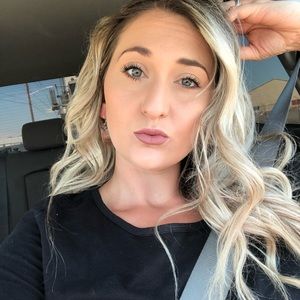 Meet your Posher, Kaylee